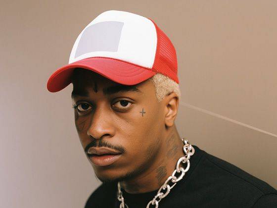 Lil Tracy